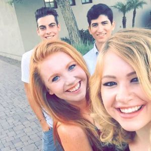 Meet your Posher, Colleen